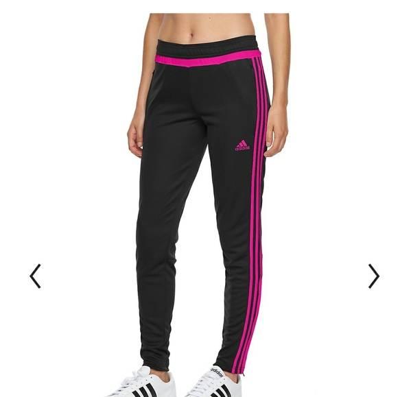 blackpink adidas pants